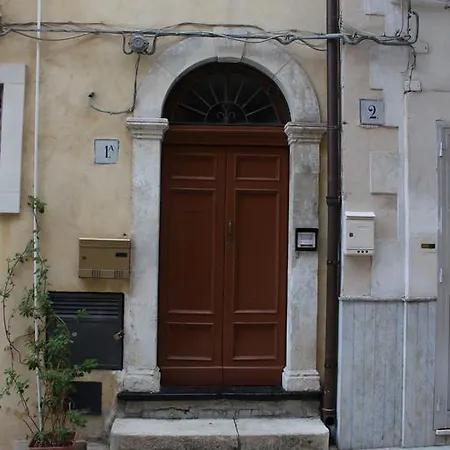 Casa de Férias Perla Barocca Modica