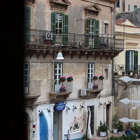 Casa de Férias Perla Barocca Modica