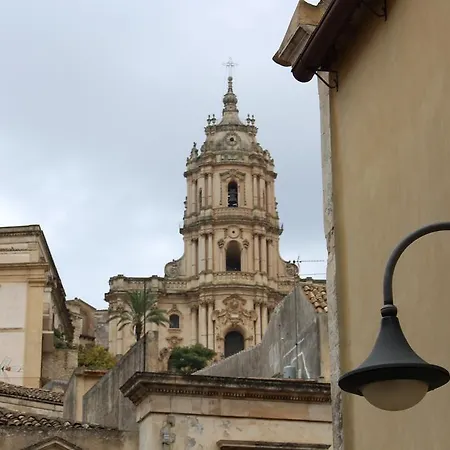 Perla Barocca Modica