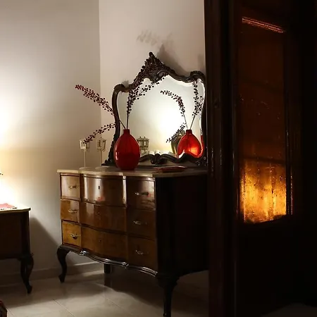 Perla Barocca Casa de Férias Modica