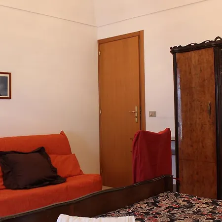 Perla Barocca Casa de Férias *