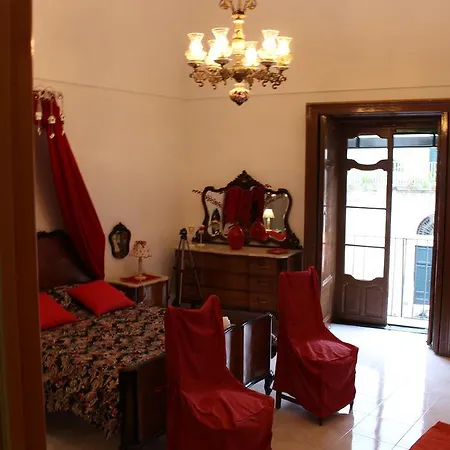 Casa de Férias Perla Barocca Modica
