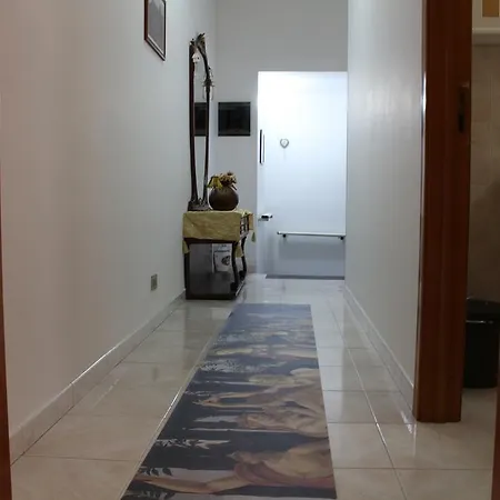 Casa de Férias Perla Barocca