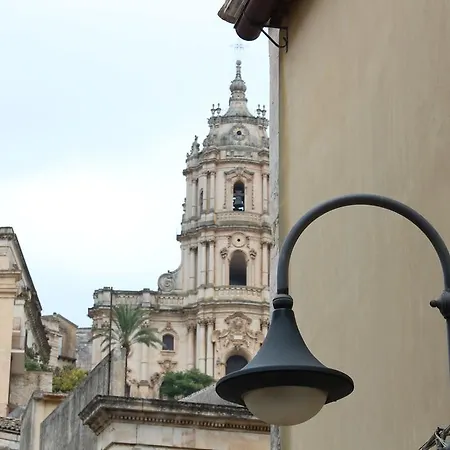 Perla Barocca * Modica